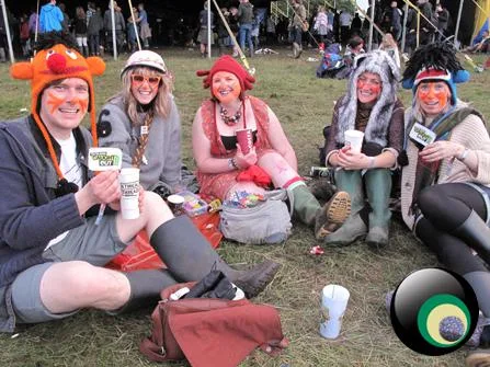 Latitude Festival 2012 // Part 1