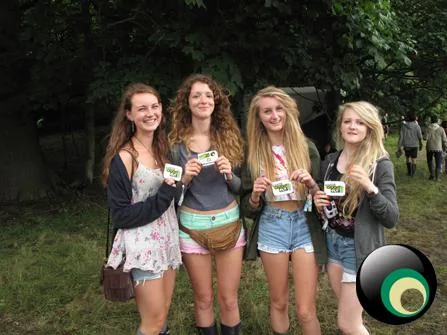 Latitude Festival 2012 // Part 1