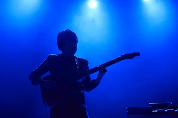 Future Islands