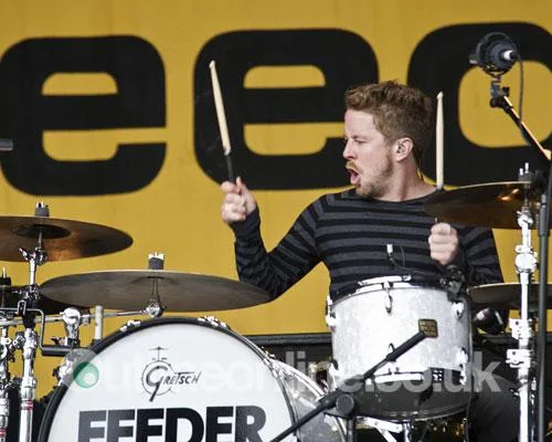 Sonisphere Andi