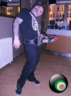 Apeachalypse