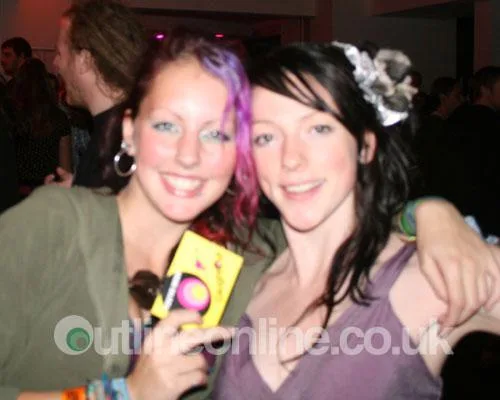 Good Fridays Sept 08 Jecki