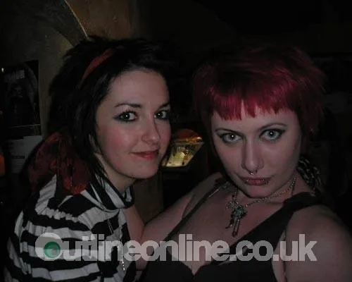 Overdose Launch
