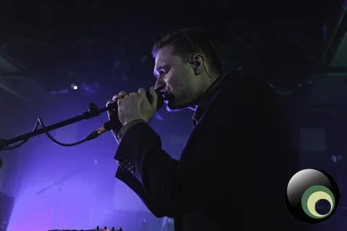 Wild Beasts Mar 12