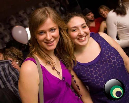 Valentine's Party
