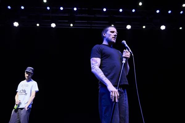 Sleaford Mods