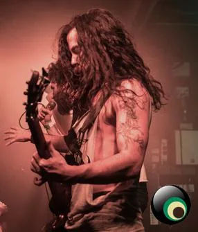 Nekrogoblikon @ the Waterfront