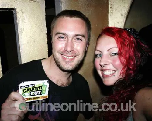 Andy C