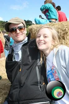 Glade Festival // Part 2
