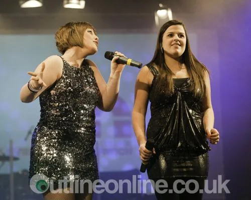 CCN Fashion Show
