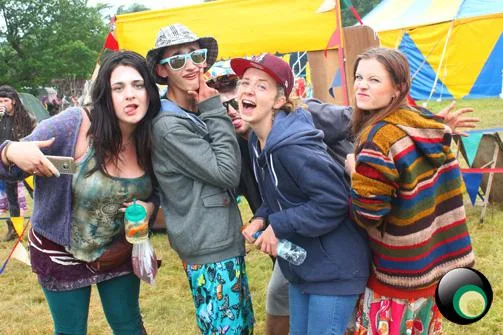 Symmetry Festival 2015