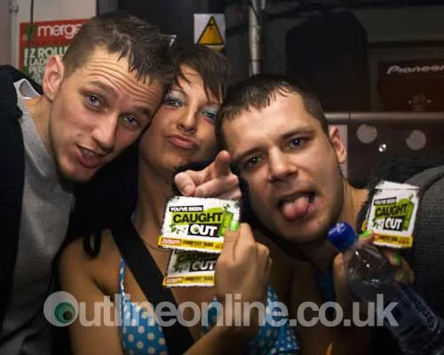 Chase & Status
