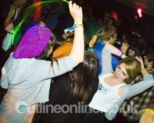 Dance Club