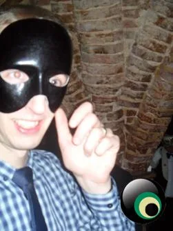 The Underground Ball