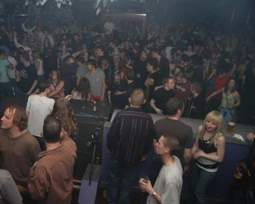 Bounce 1Xtra pt1