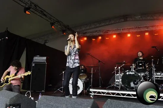 Latitude Festival 2012 // Part 3