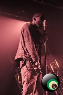 Wretch 32 at UEA LCR