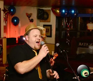 10th Anniversary at The Golden Star