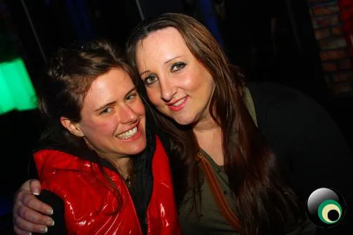 Outlook Norwich Launch Party