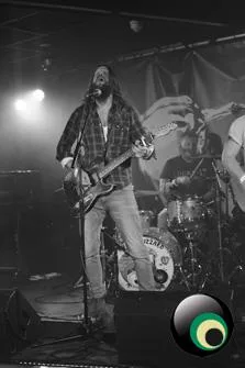 Breaking Sound present Love Buzzard