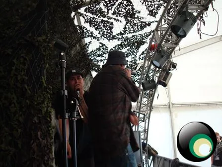 Boom Bap 2012