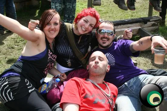 Soundflow 2012