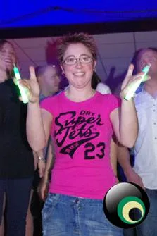 Pams House 17th Birthday