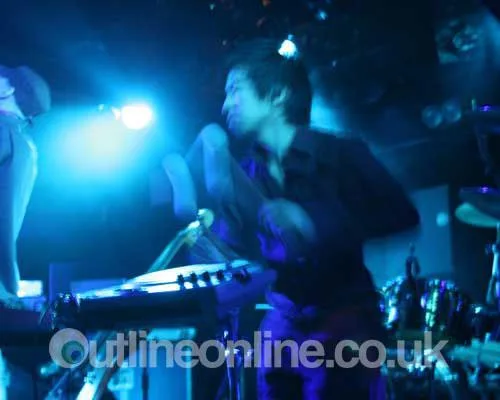 Dreadzone