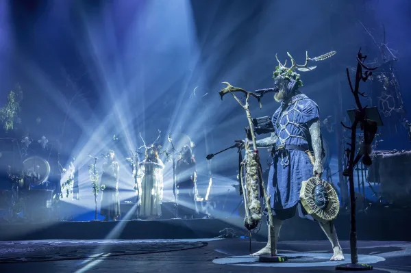 Heilung
