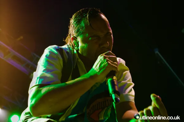 Gogol Bordello