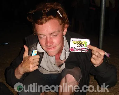 Latitude Fest pt 2