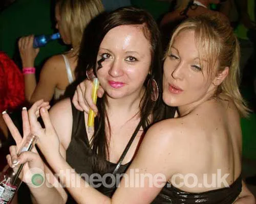 Pams After Party