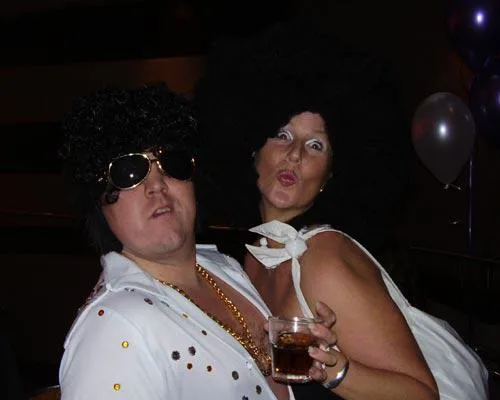 Last Days Disco