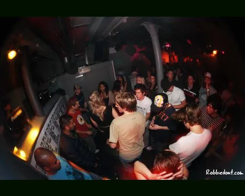 Bounce-Bristol