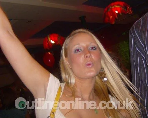 Party Night