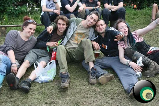 Soundflow 2012