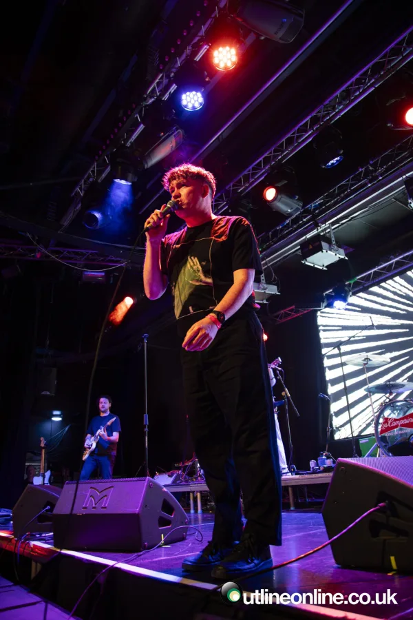 Los Campesinos