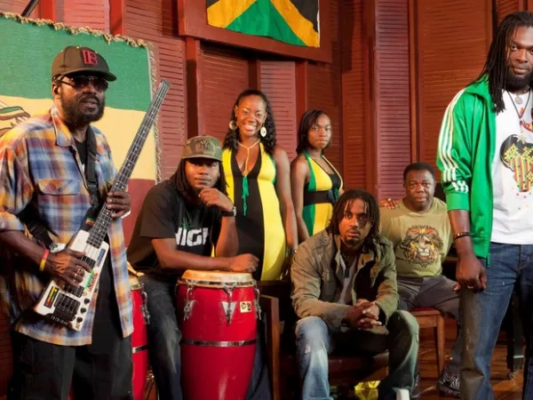 The Wailers