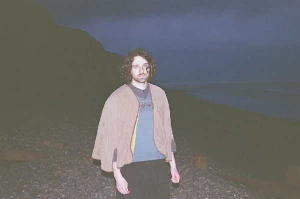 Billy Lubach + Bore Joycey
