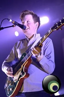 Two Door Cinema Club