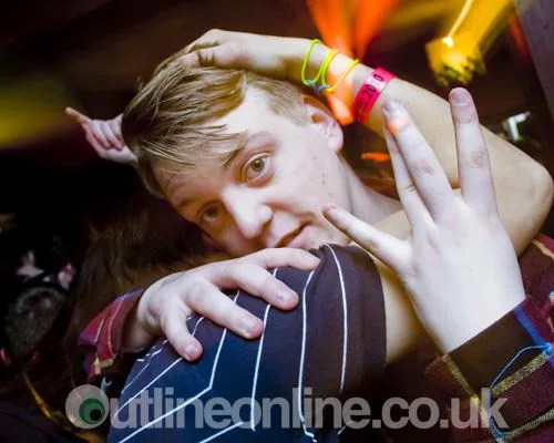 Dance Club