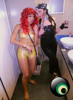 Peachy Pirate Ghetto pt 2