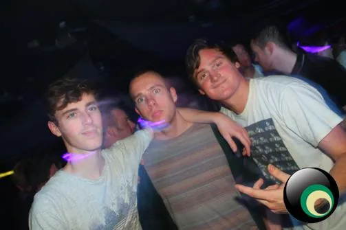 Color ft. DJ Hype
