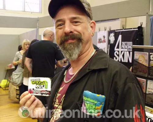 NBAF 2010