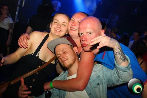 Outlook Norwich Launch Party