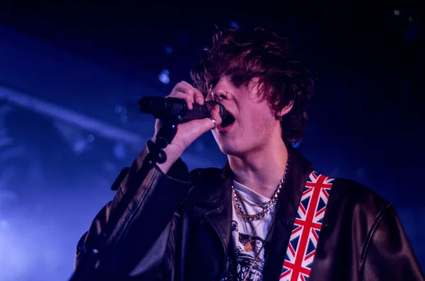 Rat Boy
