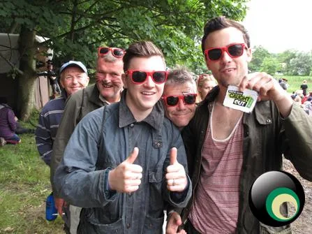 Latitude Festival 2012 // Part 1