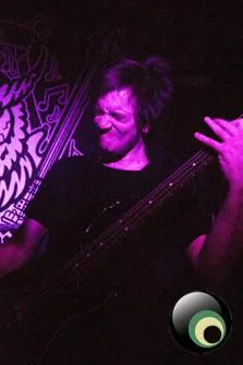 Frank Carter @ The Owl Sanctuary