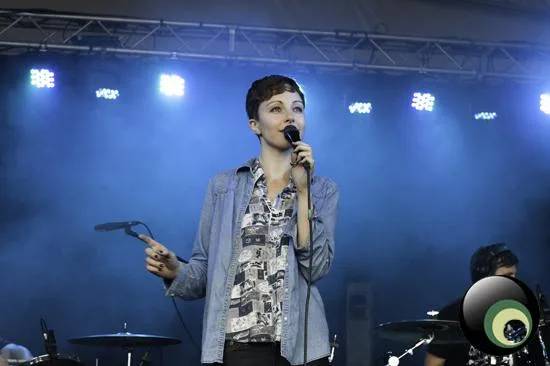 Latitude Festival 2012 // Part 3