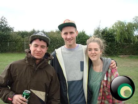 Boom Bap 2012